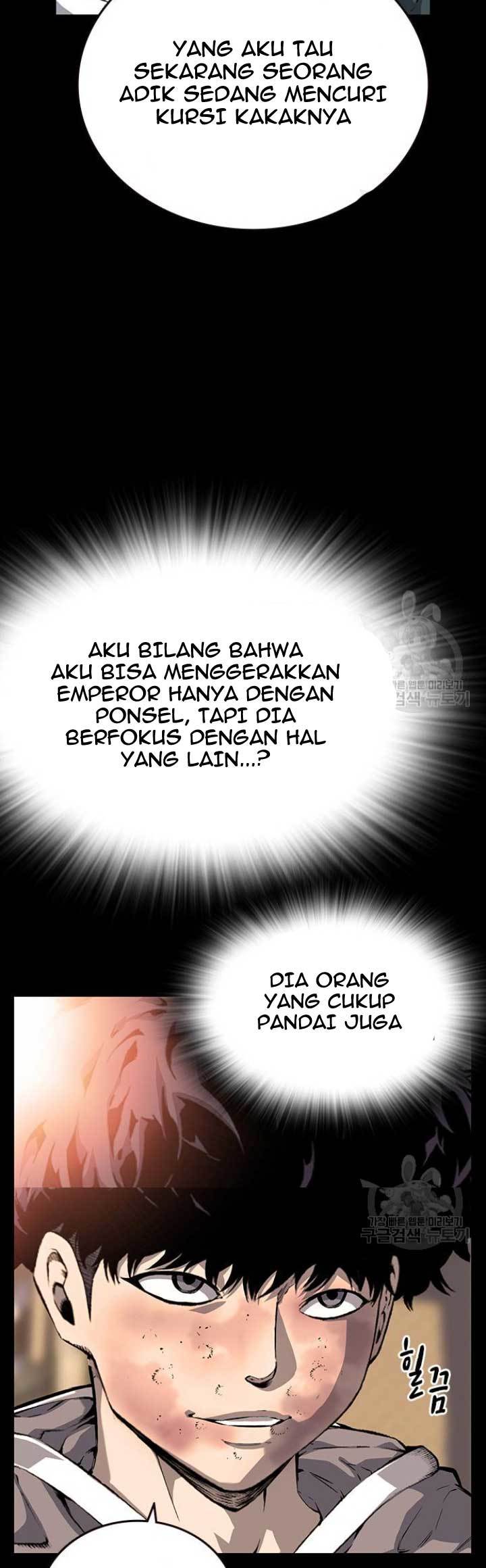 King Game Chapter 19 Gambar 17