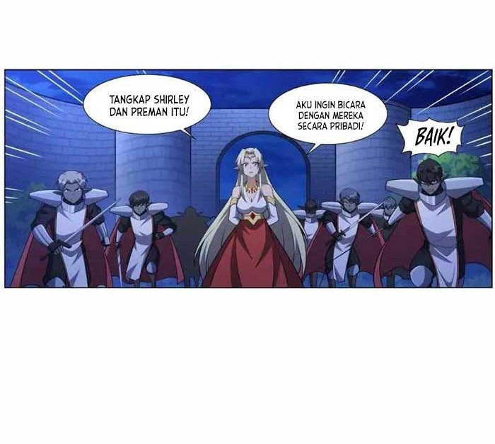 The Demon King Who Lost His Job Chapter 330 Gambar 24