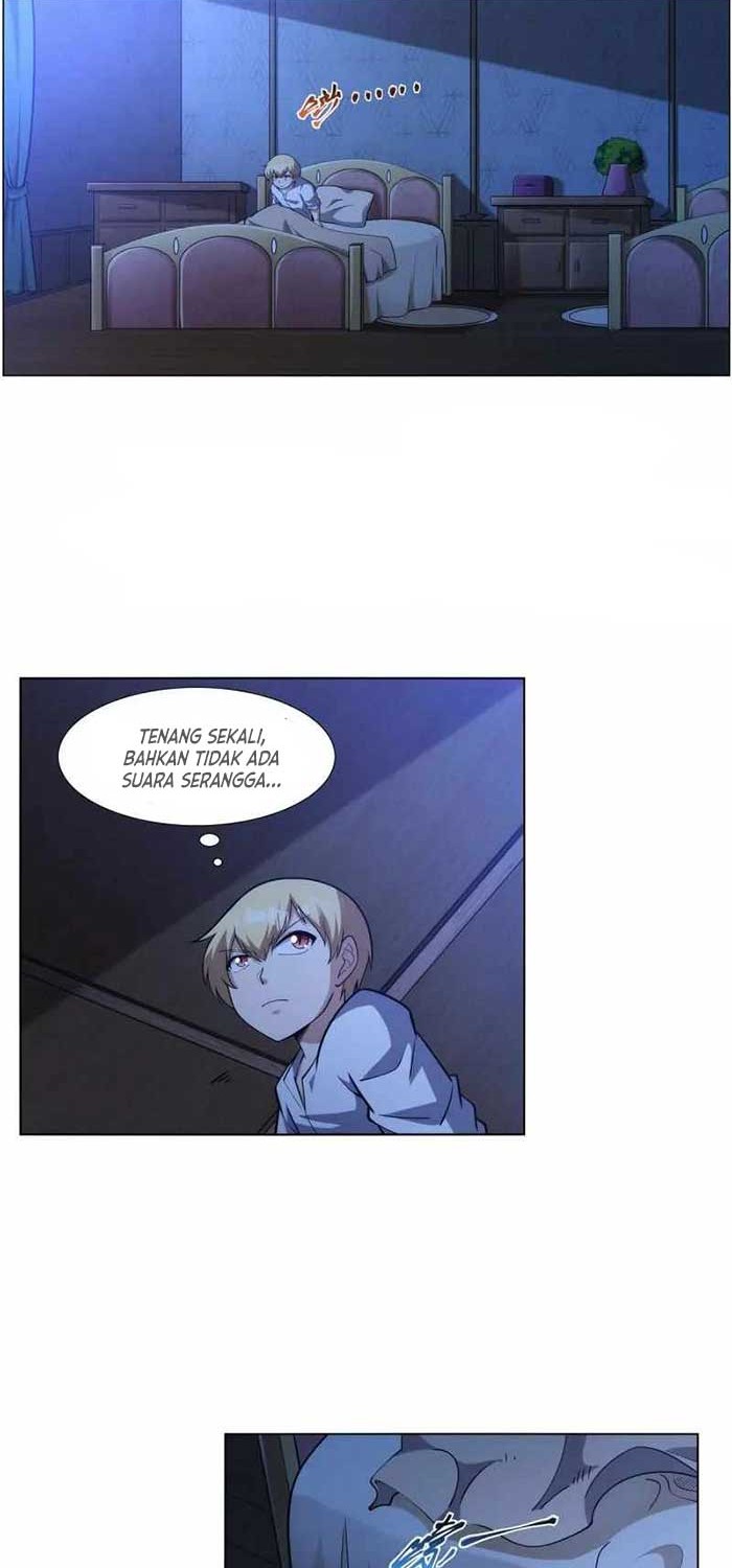 The Demon King Who Lost His Job Chapter 330 Gambar 3
