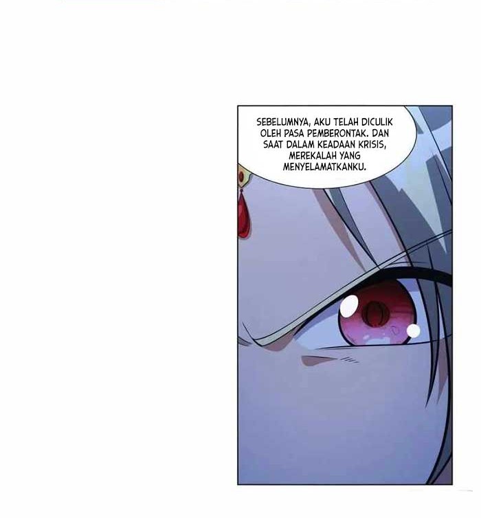 The Demon King Who Lost His Job Chapter 330 Gambar 12