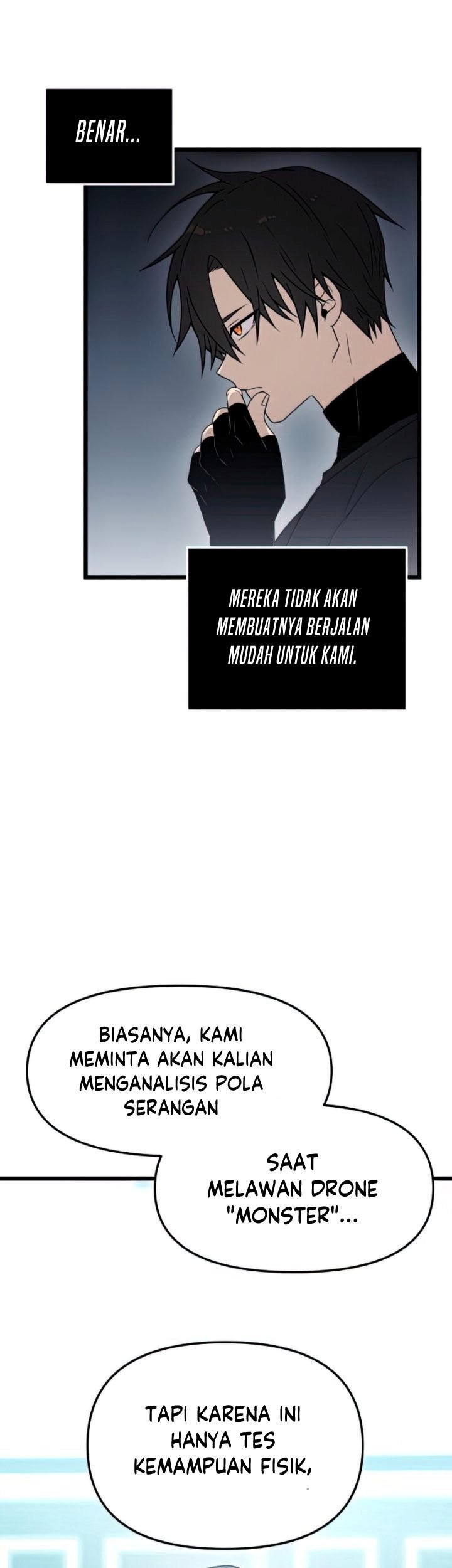 I Obtained a Mythic Item Chapter 33 Gambar 40