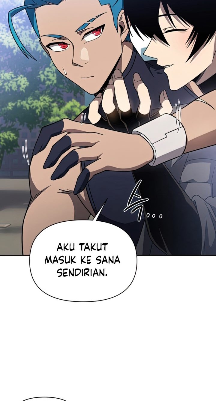 Player Who Returned 10,000 Years Later Chapter 37 Gambar 65