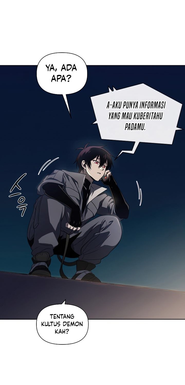 Player Who Returned 10,000 Years Later Chapter 37 Gambar 11