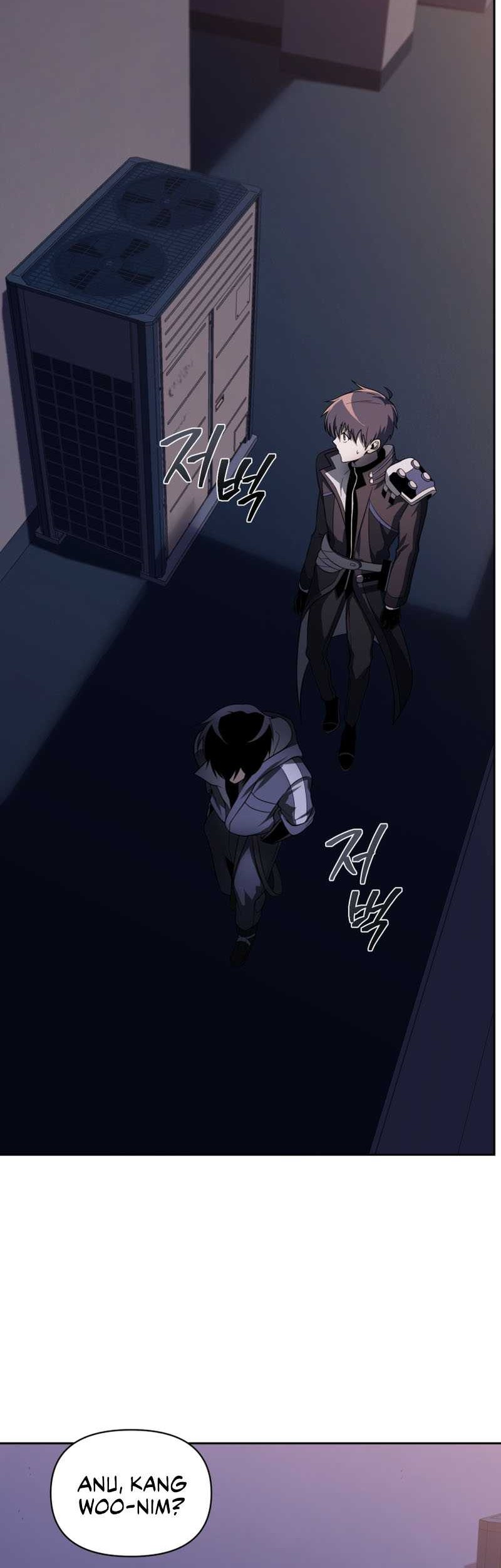 Player Who Returned 10,000 Years Later Chapter 36 Gambar 39