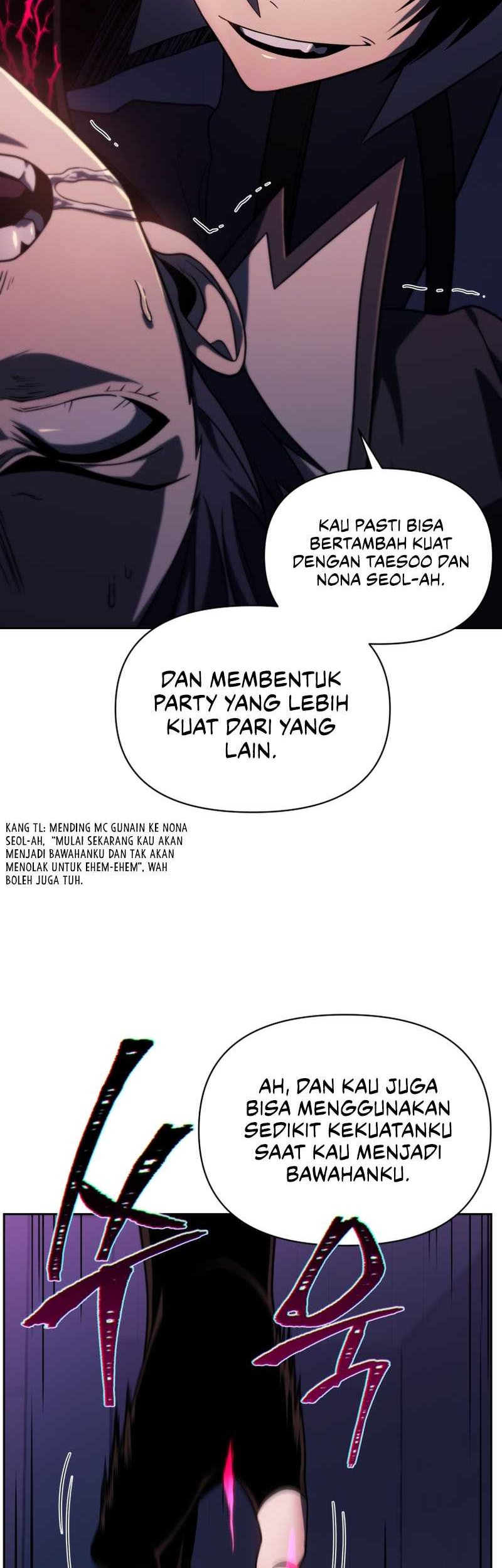 Player Who Returned 10,000 Years Later Chapter 36 Gambar 51