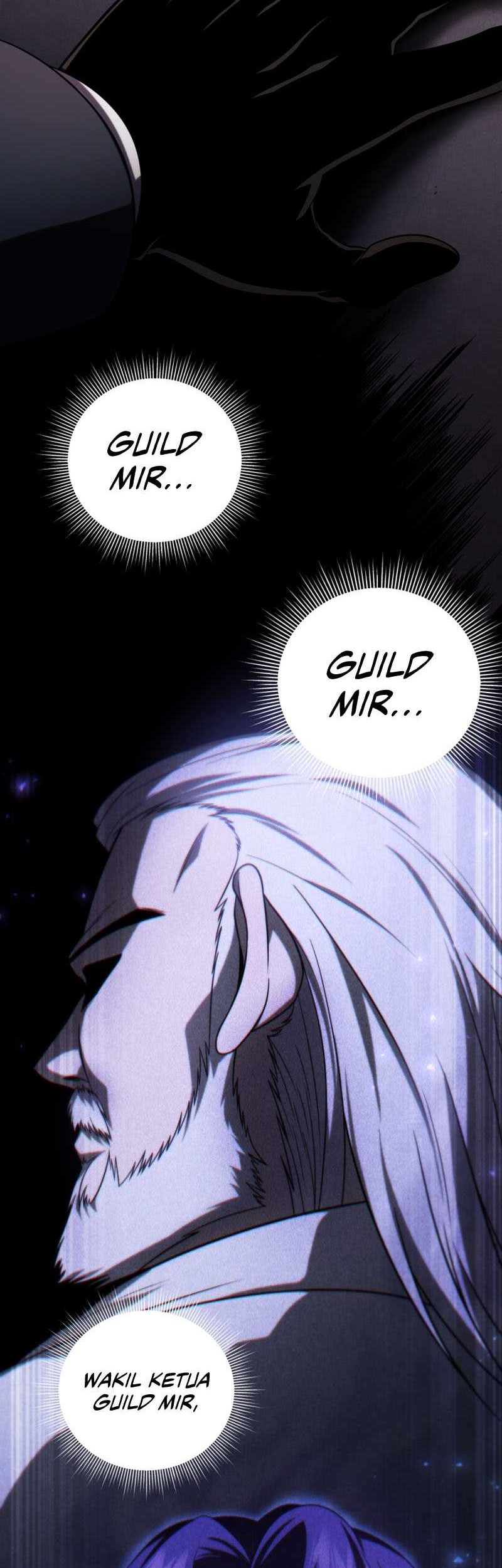 Player Who Returned 10,000 Years Later Chapter 36 Gambar 63