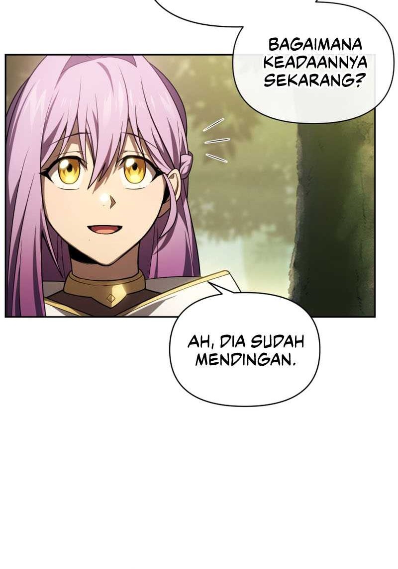 Player Who Returned 10,000 Years Later Chapter 36 Gambar 13