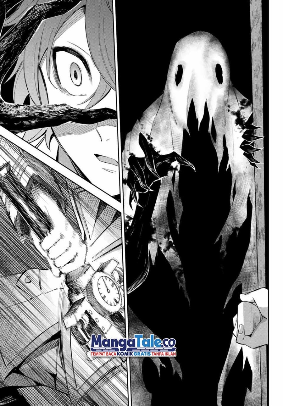 Nana Seiken to Maken no Hime Chapter 07 Gambar 26