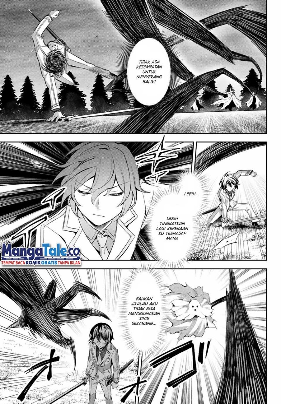 Nana Seiken to Maken no Hime Chapter 07 Gambar 38