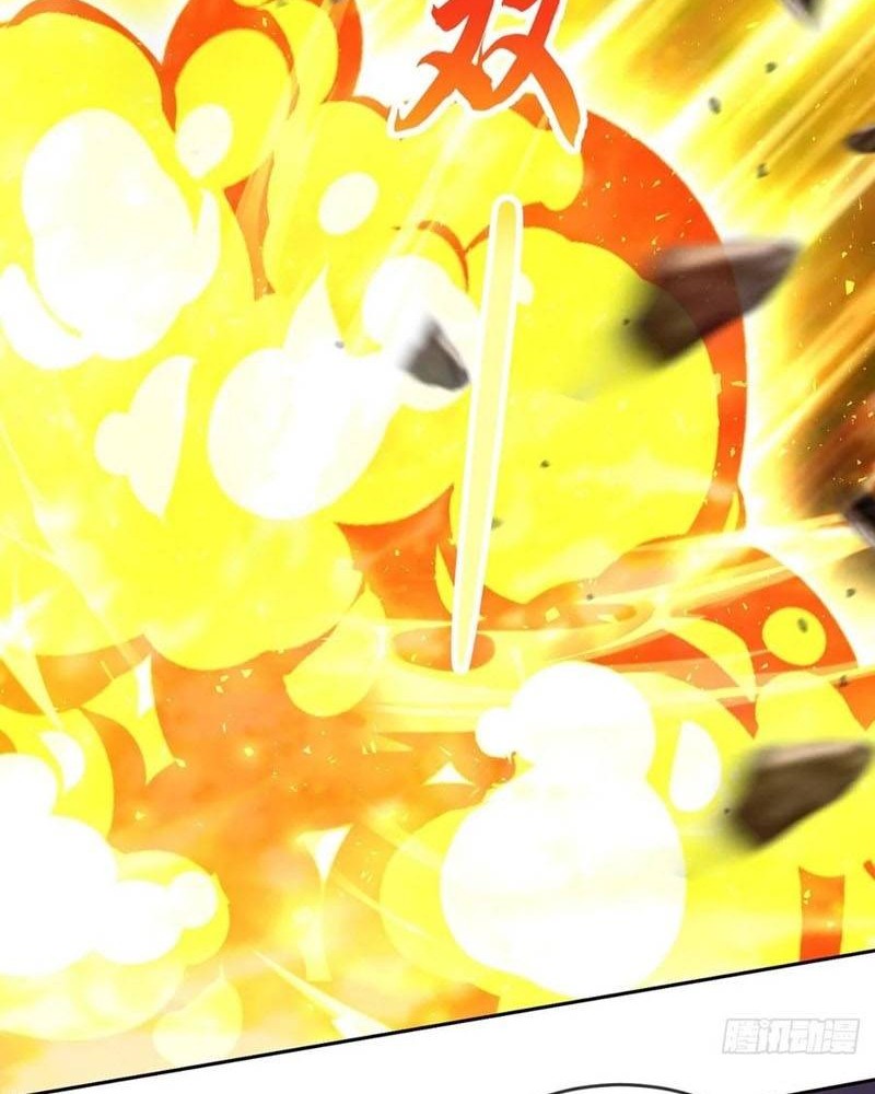 Sign in the Mystery Box to Dominate the World of Cultivation Chapter 54 Gambar 19