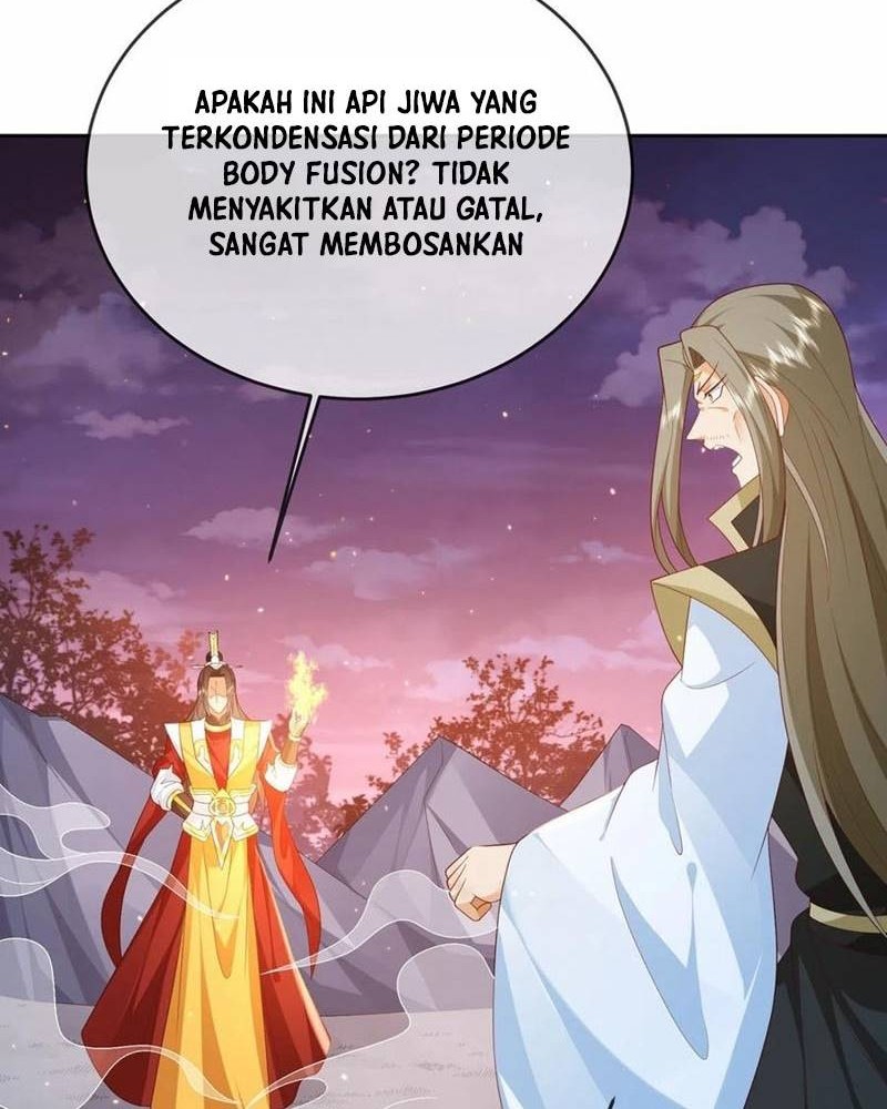 Sign in the Mystery Box to Dominate the World of Cultivation Chapter 54 Gambar 21