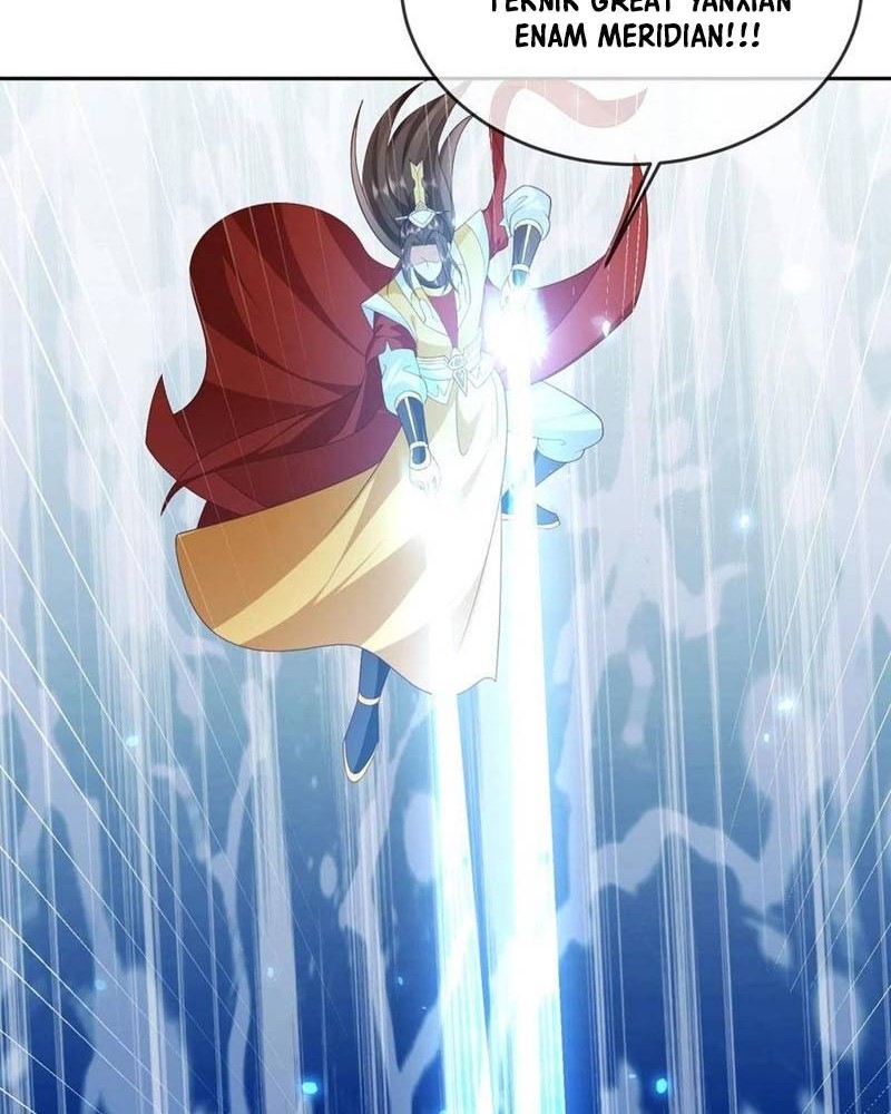 Sign in the Mystery Box to Dominate the World of Cultivation Chapter 54 Gambar 23