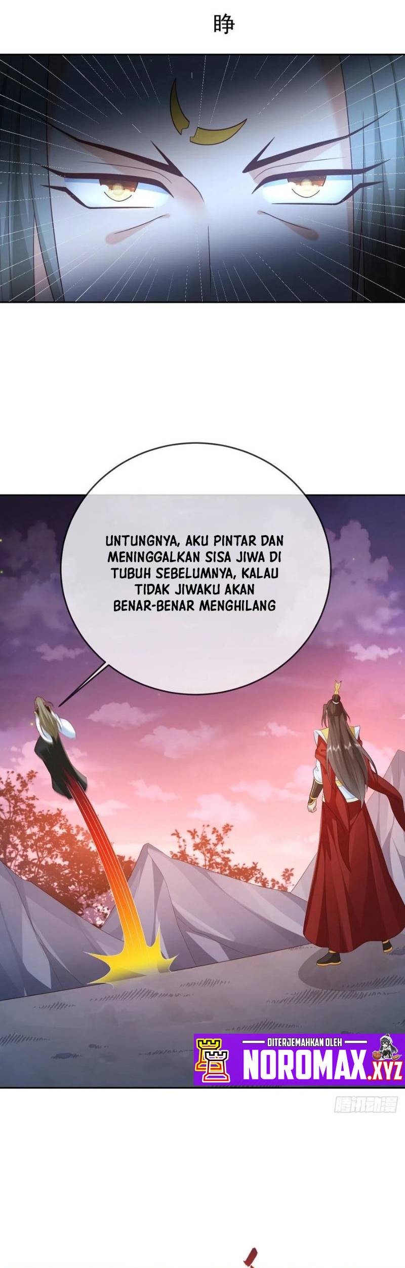 Sign in the Mystery Box to Dominate the World of Cultivation Chapter 54 Gambar 28