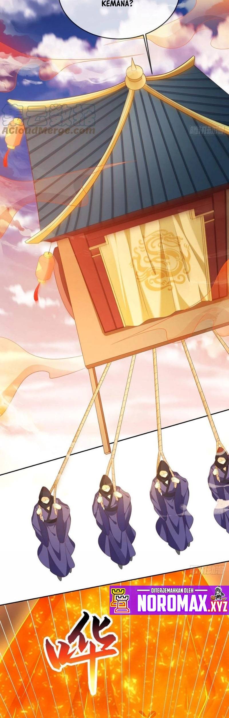 Sign in the Mystery Box to Dominate the World of Cultivation Chapter 54 Gambar 30