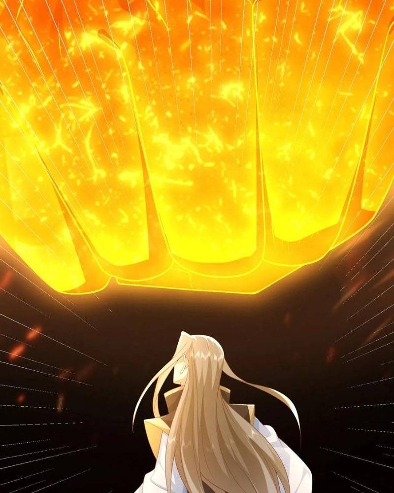 Sign in the Mystery Box to Dominate the World of Cultivation Chapter 54 Gambar 31