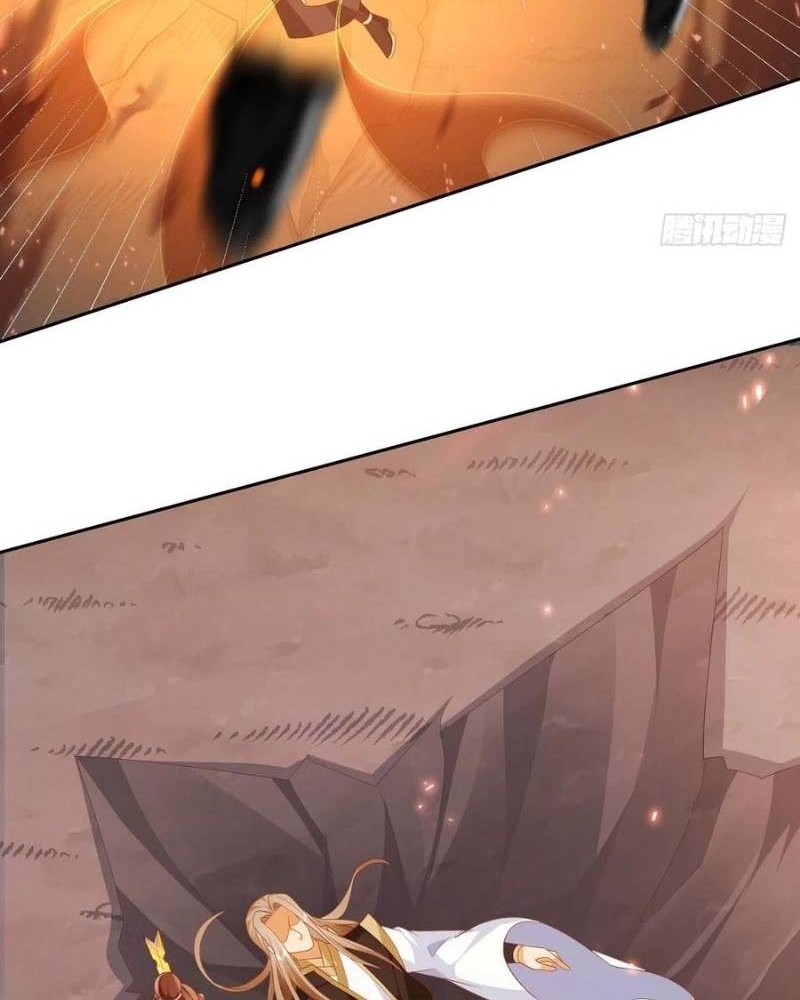 Sign in the Mystery Box to Dominate the World of Cultivation Chapter 54 Gambar 33