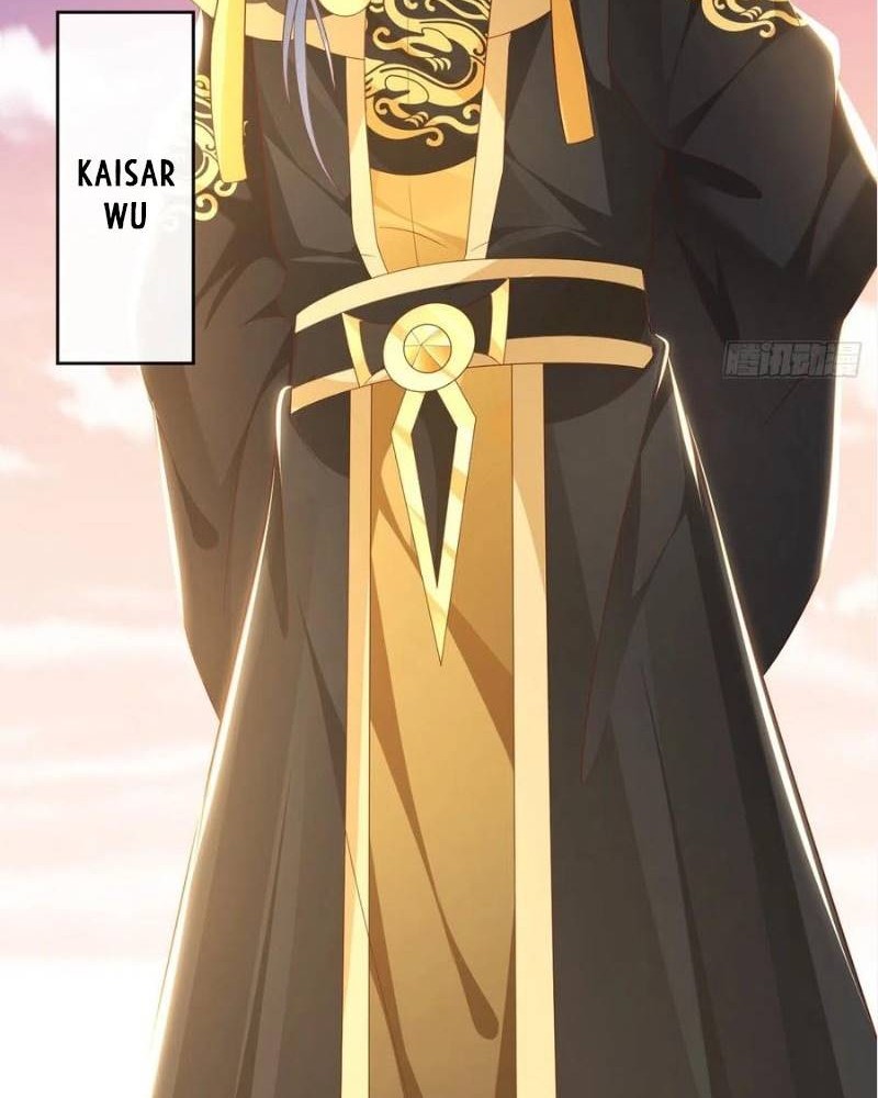 Sign in the Mystery Box to Dominate the World of Cultivation Chapter 54 Gambar 37