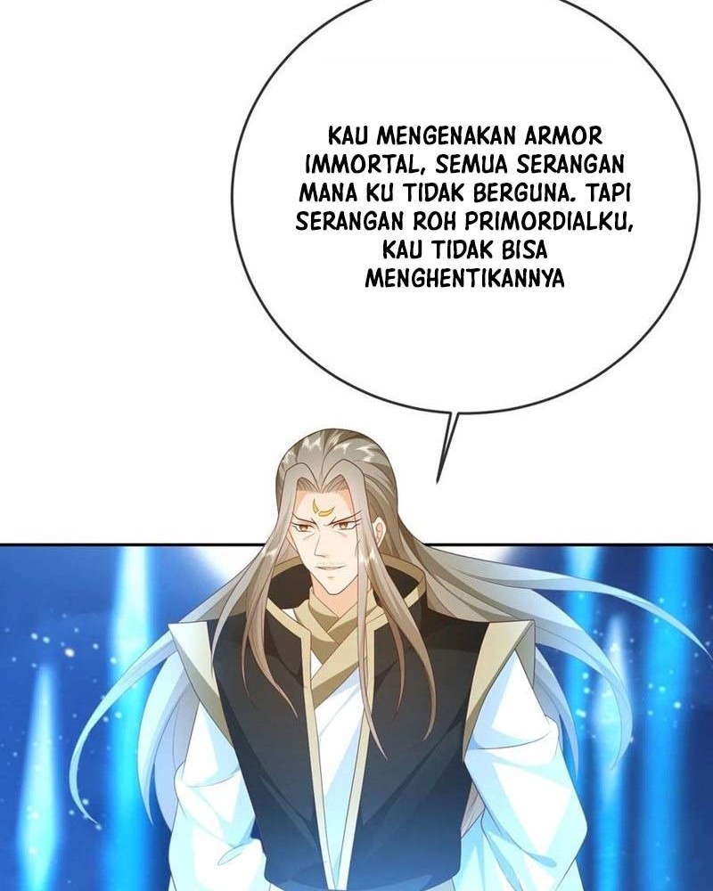 Sign in the Mystery Box to Dominate the World of Cultivation Chapter 54 Gambar 3