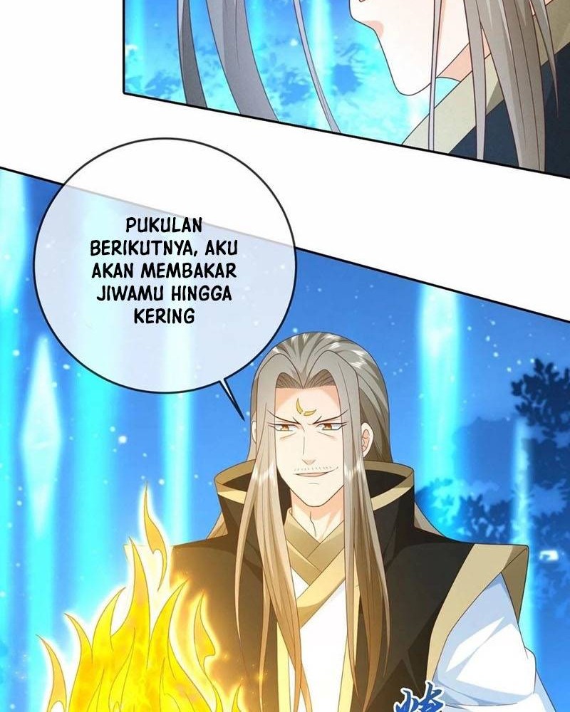 Sign in the Mystery Box to Dominate the World of Cultivation Chapter 54 Gambar 7