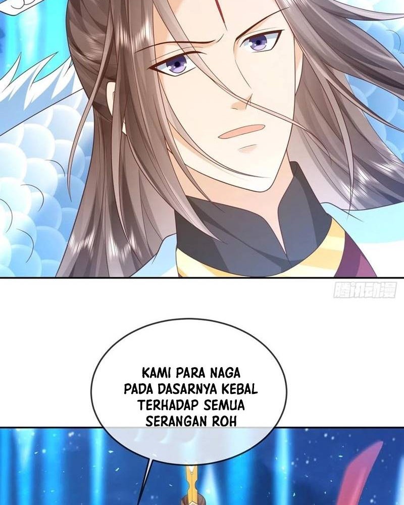 Sign in the Mystery Box to Dominate the World of Cultivation Chapter 54 Gambar 9