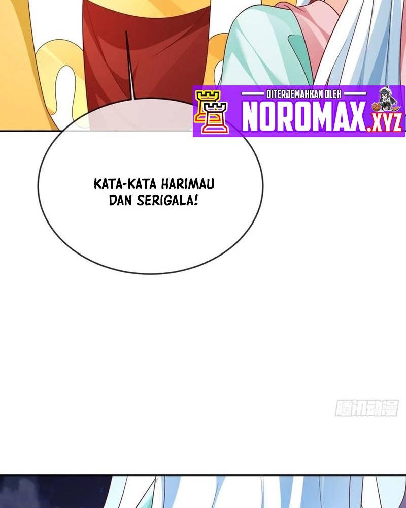 Sign in the Mystery Box to Dominate the World of Cultivation Chapter 54 Gambar 13