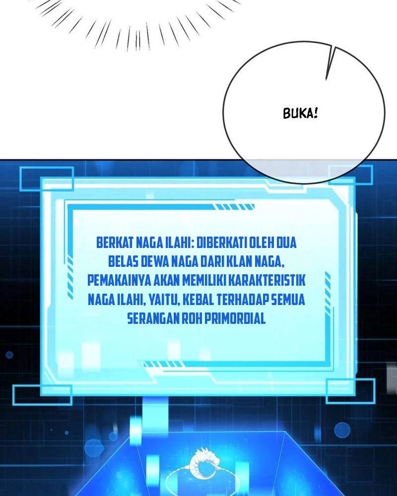 Sign in the Mystery Box to Dominate the World of Cultivation Chapter 54 Gambar 15