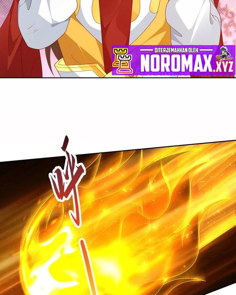 Sign in the Mystery Box to Dominate the World of Cultivation Chapter 54 Gambar 17