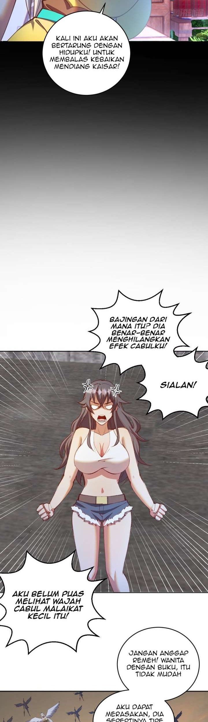 Dark Star Emperor Chapter 249 Gambar 10