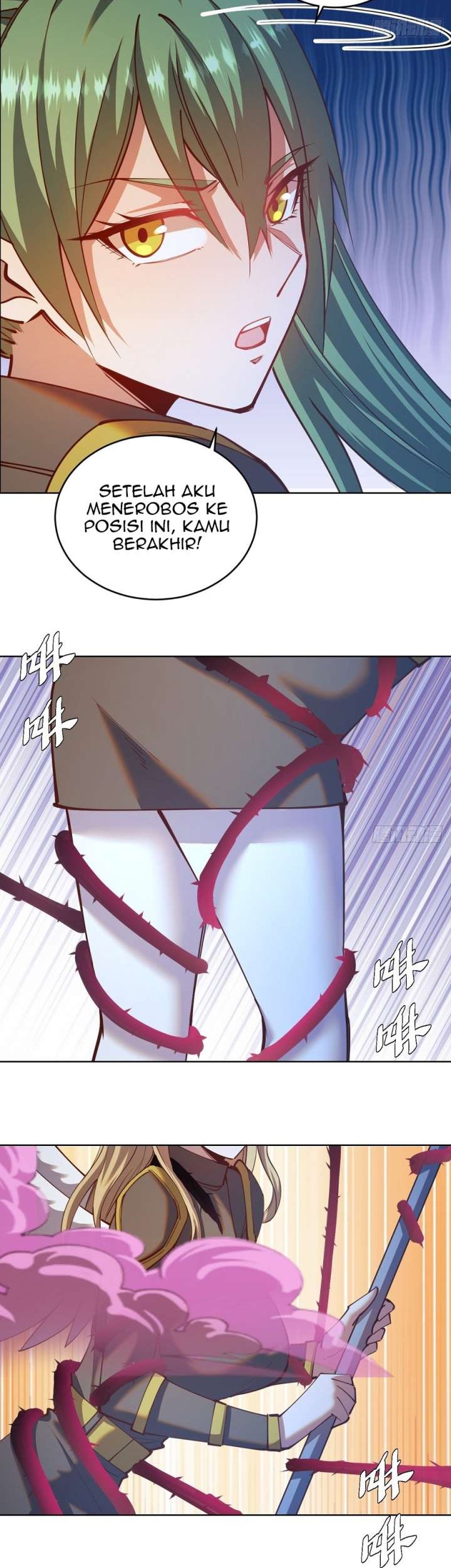 Dark Star Emperor Chapter 249 Gambar 21