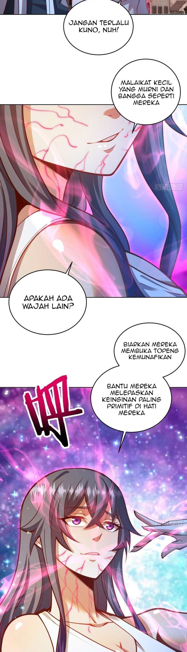 Dark Star Emperor Chapter 248 Gambar 4