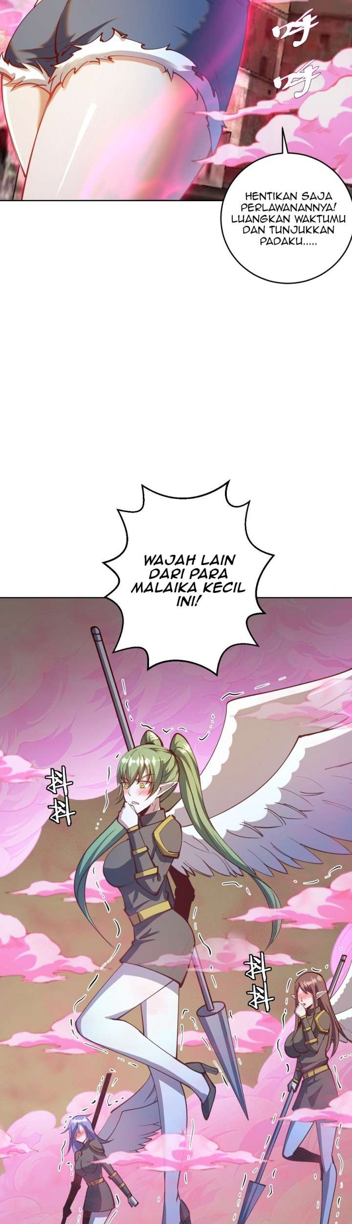Dark Star Emperor Chapter 248 Gambar 7