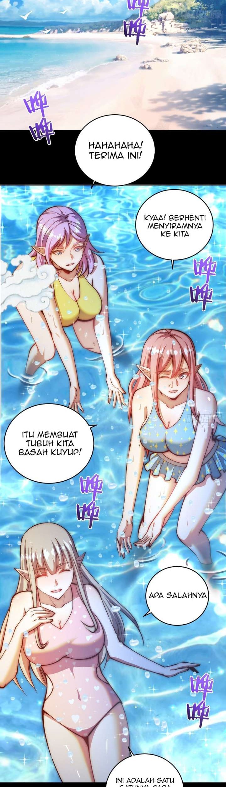 Dark Star Emperor Chapter 248 Gambar 10