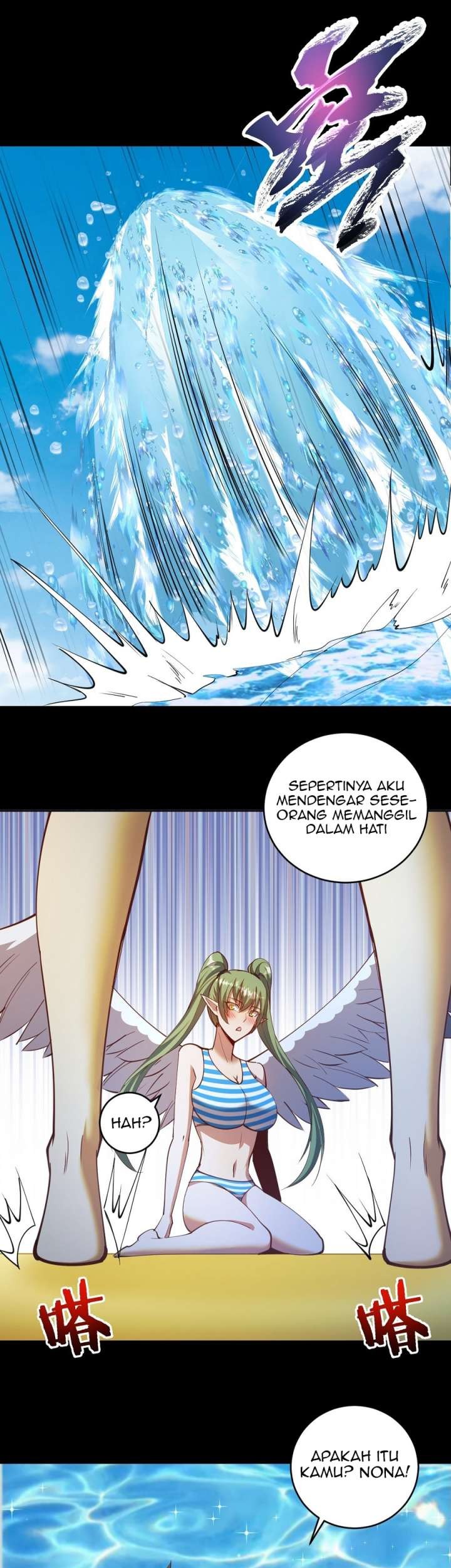 Dark Star Emperor Chapter 248 Gambar 14