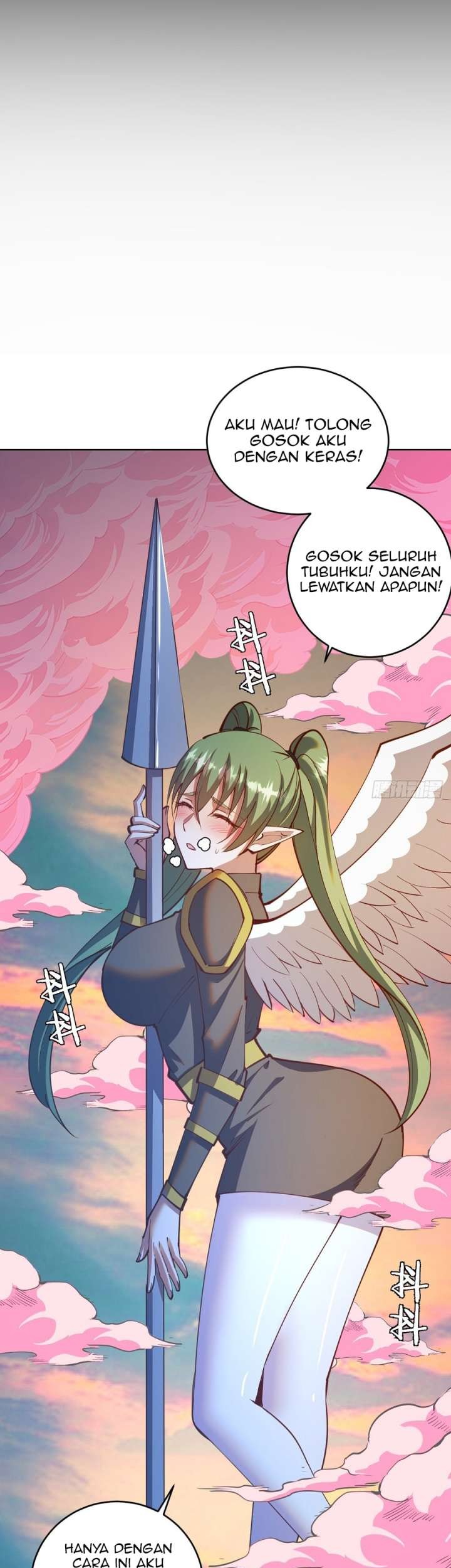 Dark Star Emperor Chapter 248 Gambar 17