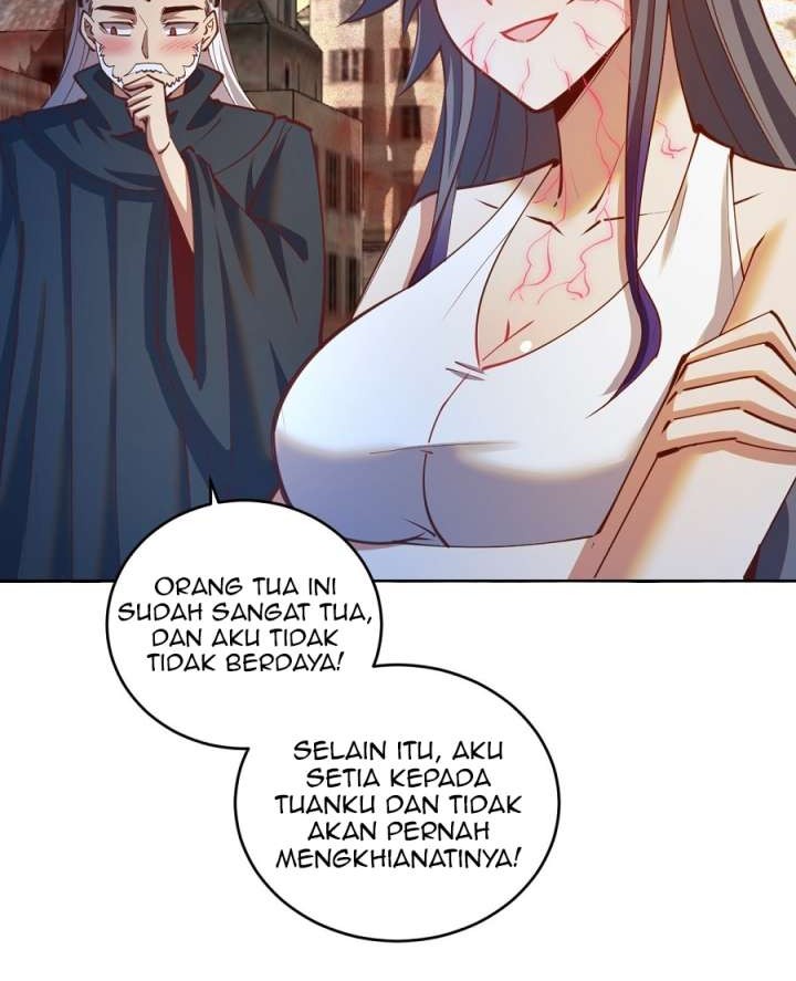 Dark Star Emperor Chapter 248 Gambar 19