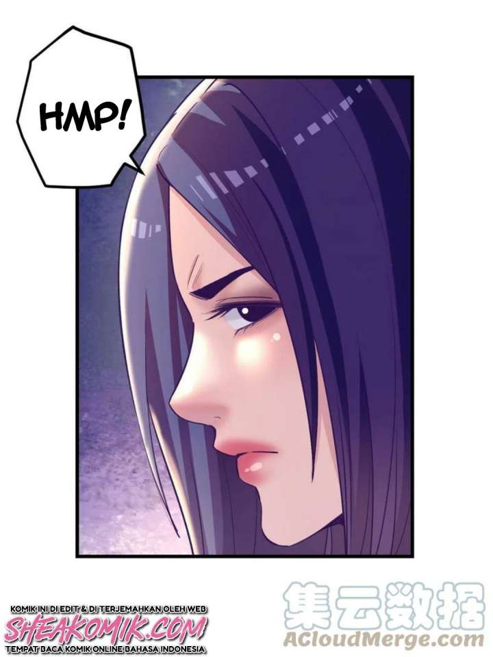 My Exclusive Dream World Adventures Chapter 178 Gambar 13