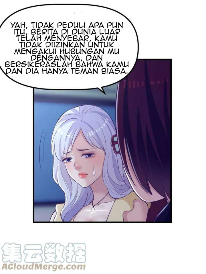 My Exclusive Dream World Adventures Chapter 178 Gambar 22