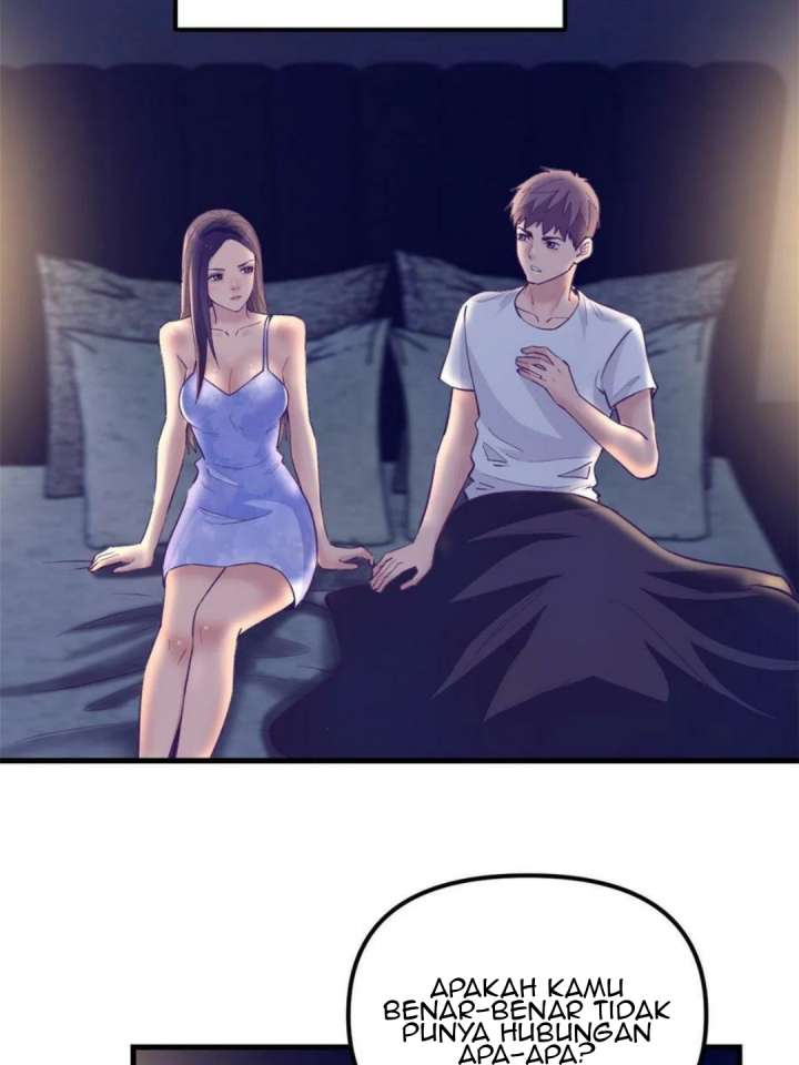 My Exclusive Dream World Adventures Chapter 178 Gambar 37