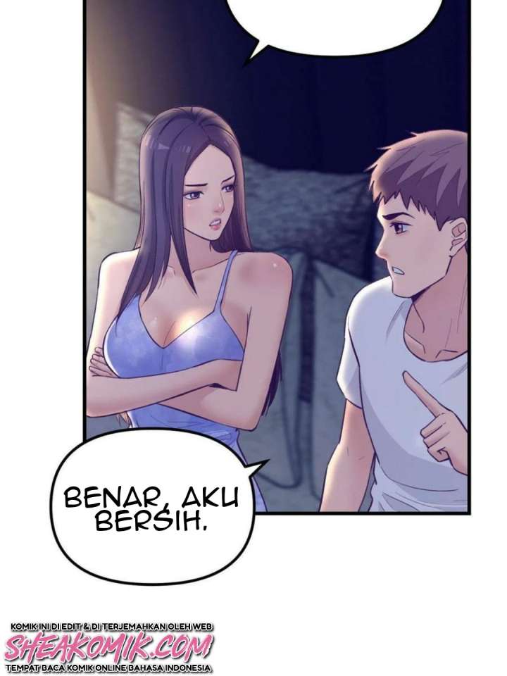 My Exclusive Dream World Adventures Chapter 178 Gambar 38