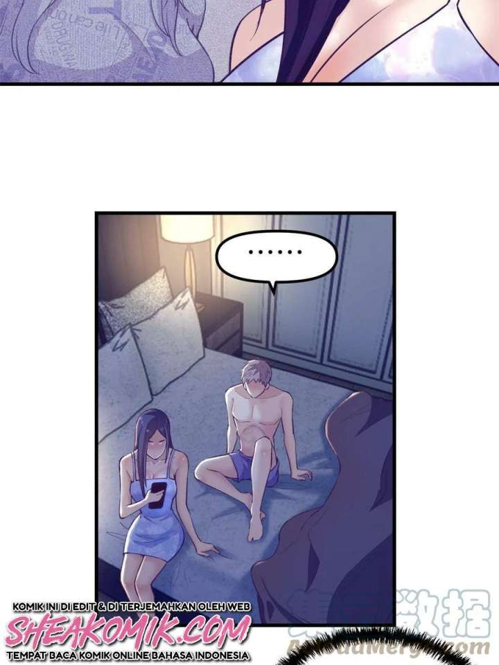 My Exclusive Dream World Adventures Chapter 178 Gambar 5