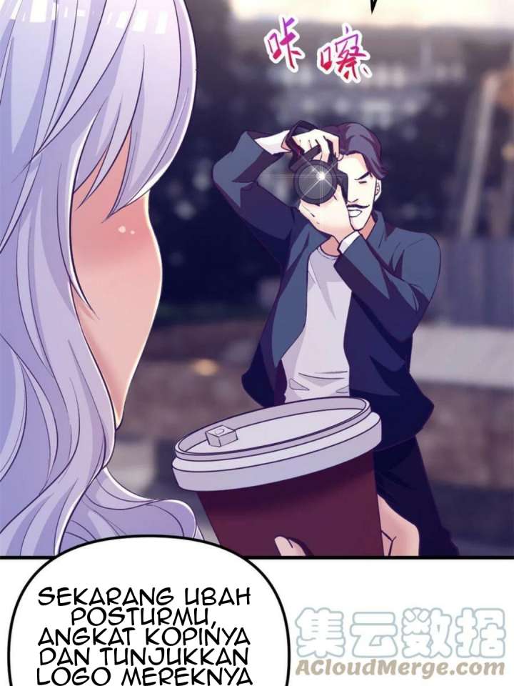 My Exclusive Dream World Adventures Chapter 177 Gambar 11