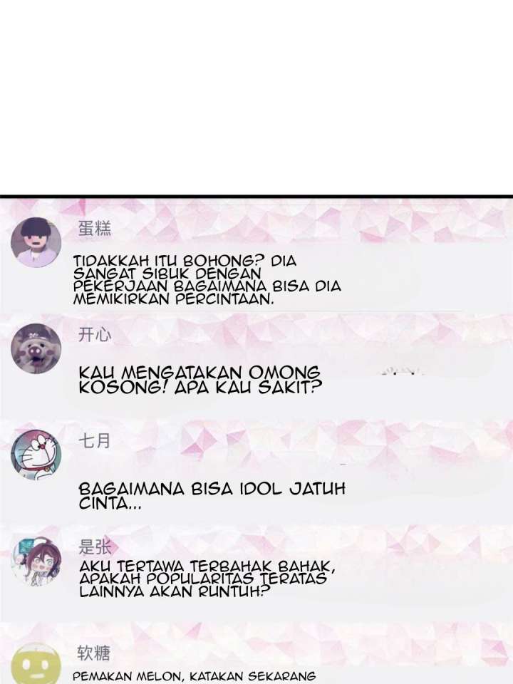 My Exclusive Dream World Adventures Chapter 177 Gambar 17