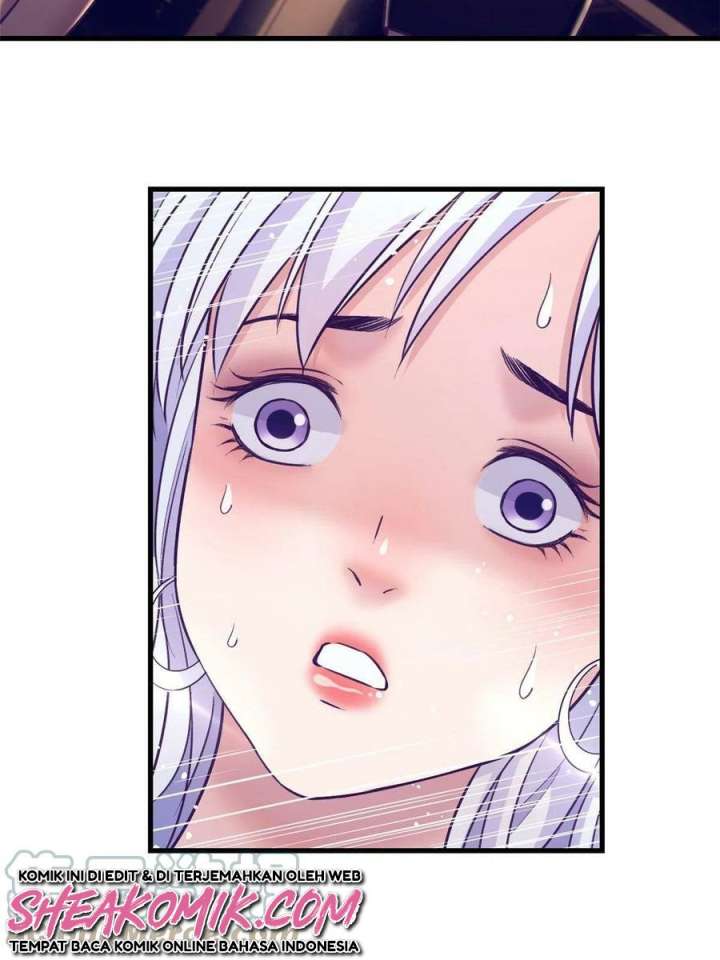 My Exclusive Dream World Adventures Chapter 177 Gambar 34