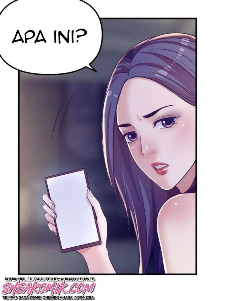 My Exclusive Dream World Adventures Chapter 177 Gambar 42