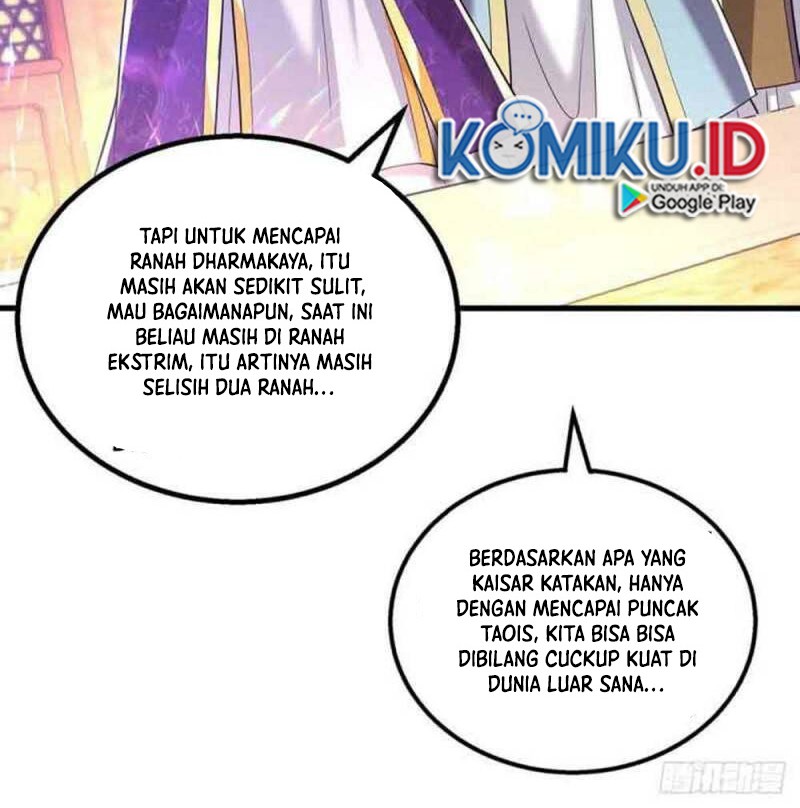 Dushi Xiaoyao Chapter 325 Gambar 11