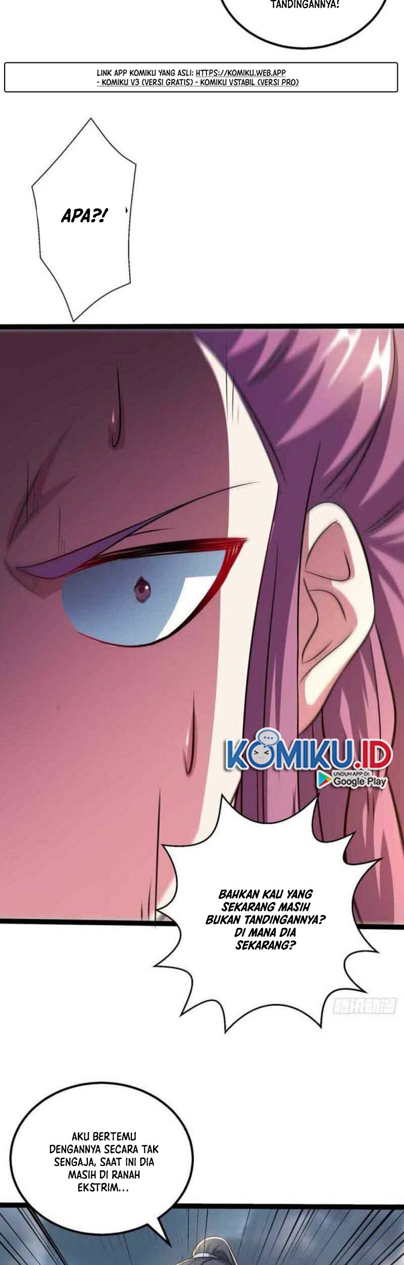 Dushi Xiaoyao Chapter 325 Gambar 24
