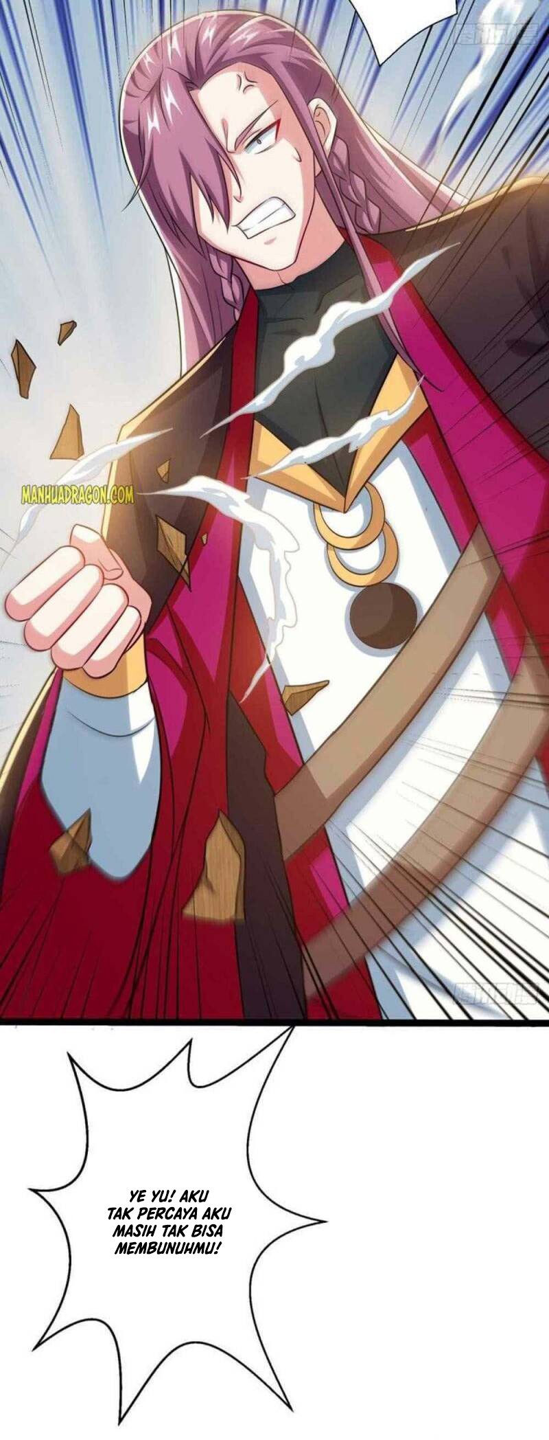 Dushi Xiaoyao Chapter 325 Gambar 26