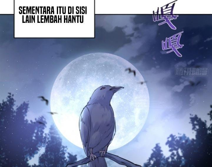 The Last Cultivator Chapter 09 Gambar 30