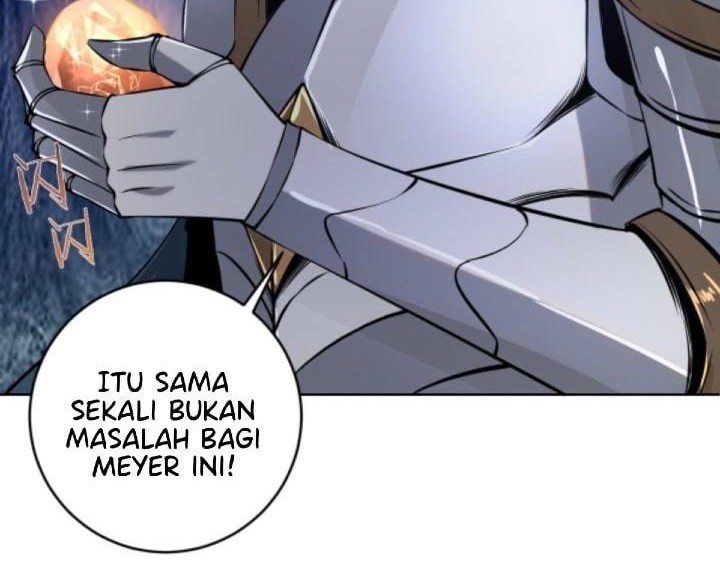The Last Cultivator Chapter 09 Gambar 32