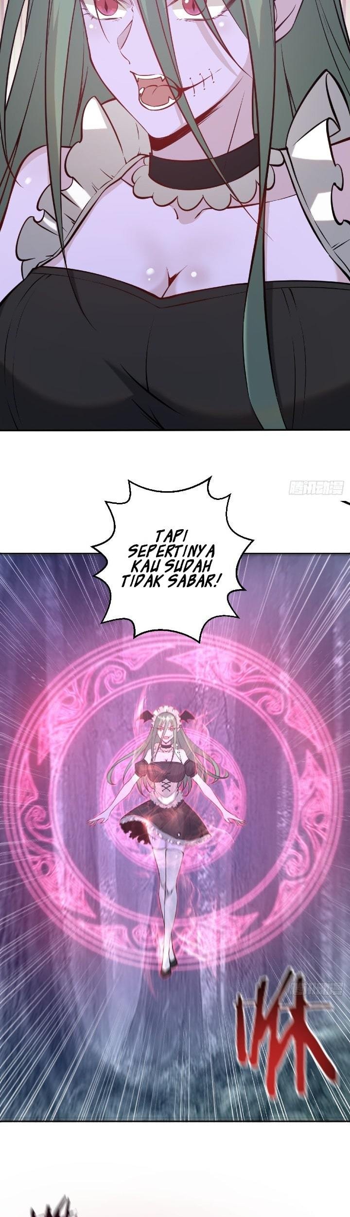The Last Cultivator Chapter 09 Gambar 7